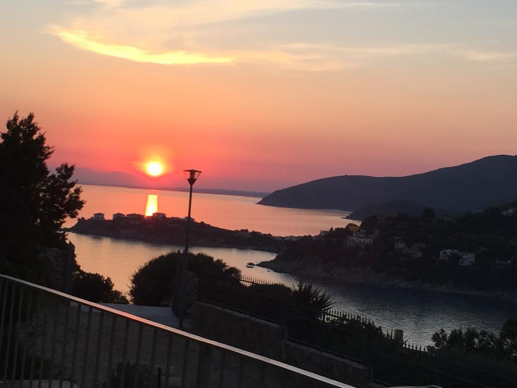 Villa Giglio Torre delle Stelle Quarto foto